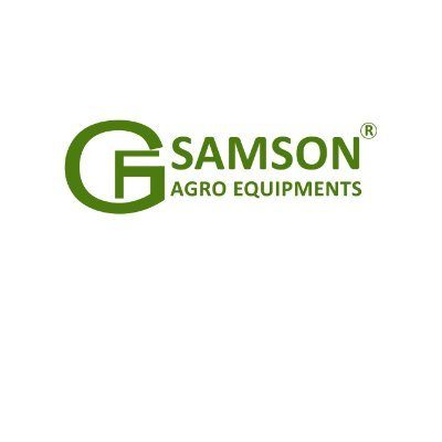 SAMSON POWER SPRAYER